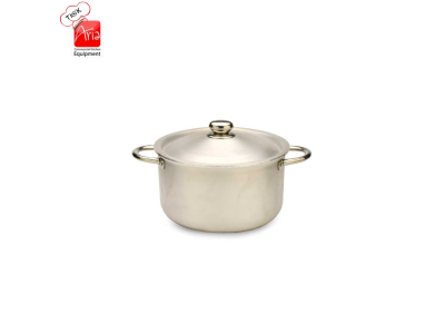 قابلمه پرو کوک زرساب قطر 14 